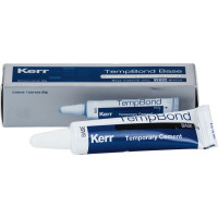 TempBond™ Original - tuba 50 g Basismaterial - 60254