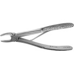 Zahnzangen Kinder, 1 darab, FX6CE, obere Molaren