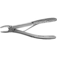 Zahnzangen Kinder, 1 darab, FX6CE, obere Molaren