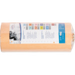 Patientenumhang Nr. 3 - Rolle 80 db orange, 60 x 54 cm - 30460