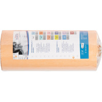 Patientenumhang Nr. 3 - Rolle 80 db orange, 60 x 54 cm - 30460