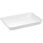 FESTOPAS® Instrumentenschalen - 1 db, fehér, 35 x 24 x 4 cm - 1968.02.11 FESTOPAS® Instrumentenschalen - 1 db, fehér, 35 x 24 x 4 cm - 1968.02.11