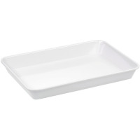 FESTOPAS® Instrumentenschalen - 1 db, fehér, 35 x 24 x 4 cm - 1968.02.11 FESTOPAS® Instrumentenschalen - 1 db, fehér, 35 x 24 x 4 cm - 1968.02.11