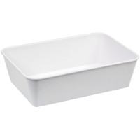 FESTOPAS® Instrumentenschalen - 1 db, fehér, 35 x 24 x 10 cm - 1969.02.11 FESTOPAS® Instrumentenschalen - 1 db, fehér, 35 x 24 x 10 cm - 1969.02.11