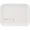 FESTOPAS® Instrumententabletts - Stück tomatenrot, 30 x 19 x 1 cm FESTOPAS® Instrumententabletts - Stück tomatenrot, 30 x 19 x 1 cm