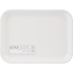 FESTOPAS® Instrumententabletts - 1 db, fehér, 20 x 15 x 1 cm - 77/0-11