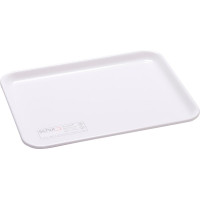 FESTOPAS® Instrumententabletts - 1 db, fehér, 27 x 21 x 1 cm - 77/2B-11 FESTOPAS® Instrumententabletts - 1 db, fehér, 27 x 21 x 1 cm - 77/2B-11