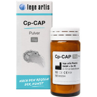 Cp-CAP - csomag 15 g Pulver - 32304