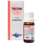 TECTOR - csomag 10 ml Flüssigkeit - 32310