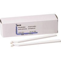 Einwegpinsel - csomag 5 Halter - 2338