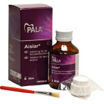 Aislar, Izoláló oldat, Fiola, formaldehidmentes, 80 ml, 1 darab