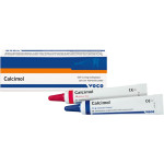 Calcimol - csomag 13 g Basispaste, 11 g Katalysatorpaste - 1097
