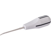 Luxator® - 1 db, L3C, 3 mm, gebogen, fekete - 506341 Luxator® - 1 db, L3C, 3 mm, gebogen, fekete - 506341