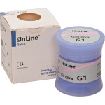 IPS InLine (Gingiva) (1), Kerámia massza, Doboz, 20 g, 1 darab IPS InLine (Gingiva) (1), Kerámia massza, Doboz, 20 g, 1 darab