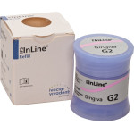 IPS InLine (Gingiva) (2), Kerámia massza, Doboz, 20 g, 1 darab