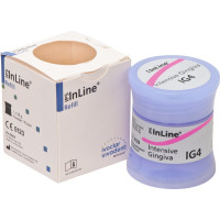 IPS InLine (Intensive Gingiva) (4), Kerámia massza, Doboz, 20 g, 1 darab IPS InLine (Intensive Gingiva) (4), Kerámia massza, Doboz, 20 g, 1 darab