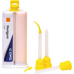 Honigum Light - csomag 2 x 50 ml duplakartus light, Zubehör - 909831