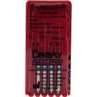 Lentulo (2), Könyökdarab (CA, Ø 2,35 mm, ISO 204) ISO 40-45 forgó, ISO színkódolt, Nemesacél, 21 mm, 4 darab