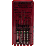 Lentulo (3), Könyökdarab (CA, Ø 2,35 mm, ISO 204) ISO 50-60 forgó, ISO színkódolt, Nemesacél, 21 mm, 4 darab