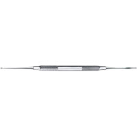 Raspatorien nach Freer - 1 db, 1868, 2,8 mm + 2,1 mm - 1868 Raspatorien nach Freer - 1 db, 1868, 2,8 mm + 2,1 mm - 1868