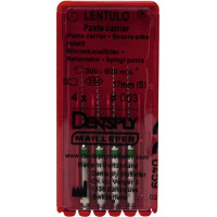 Lentulo (3), Könyökdarab (CA, Ø 2,35 mm, ISO 204) ISO 50-60 forgó, ISO színkódolt, Nemesacél, 17 mm, 4 darab