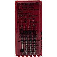 Lentulo (4), Könyökdarab (CA, Ø 2,35 mm, ISO 204) ISO 70-90 forgó, ISO színkódolt, Nemesacél, 21 mm, 4 darab