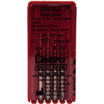 Lentulo (4), Könyökdarab (CA, Ø 2,35 mm, ISO 204) ISO 70-90 forgó, ISO színkódolt, Nemesacél, 17 mm, 4 darab