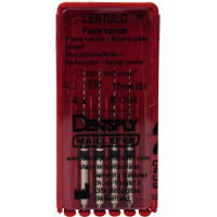 Lentulo (4), Könyökdarab (CA, Ø 2,35 mm, ISO 204) ISO 70-90 forgó, ISO színkódolt, Nemesacél, 17 mm, 4 darab