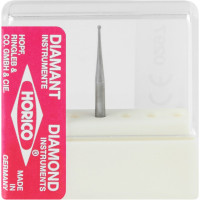 Diamant FGL 001, gyémántcsiszoló, ISO 007, hosszú, 1 darab