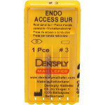 Endo Access, gyémánt endo-fúró, Gr. 3, 1 darab Endo Access, gyémánt endo-fúró, Gr. 3, 1 darab