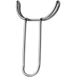Vestibulumabhalter - 1 db, 1882 - 1882 Vestibulumabhalter - 1 db, 1882 - 1882