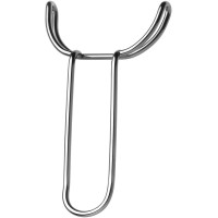 Vestibulumabhalter - 1 db, 1882 - 1882 Vestibulumabhalter - 1 db, 1882 - 1882