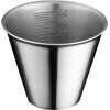 Medizinbecher - 1 db, 4036, 25 ccm - 4036