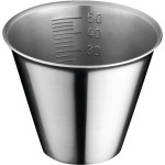 Medizinbecher - 1 db, 4037, 50 ccm - 4037 Medizinbecher - 1 db, 4037, 50 ccm - 4037