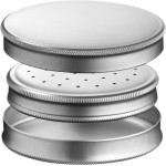Nadelsterilisierdose - 1 db, 4038, 64 x 17 mm - 4038 Nadelsterilisierdose - 1 db, 4038, 64 x 17 mm - 4038