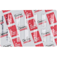 RADIX-ANKER-STANDARD - 12 darabos csomag, méret 1 - C019300000100 RADIX-ANKER-STANDARD - 12 darabos csomag, méret 1 - C019300000100