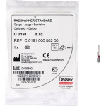 RADIX-ANKER-STANDARD - 1 db, Messlehre 2 - C019100000200 RADIX-ANKER-STANDARD - 1 db, Messlehre 2 - C019100000200