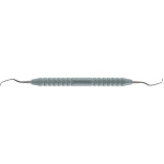 Universalküretten nach Langer AC - 1 db, Figur L5/6, 175 mm, szürke - DB332R Universalküretten nach Langer AC - 1 db, Figur L5/6, 175 mm, szürke - DB332R