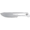 Skalpellklingen - Packung 100 Klingen Figur 15