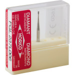 Diamant FGL 237, gyémántcsiszoló, ISO 006, 1 darab Diamant FGL 237, gyémántcsiszoló, ISO 006, 1 darab