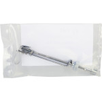Matrizenspanner nach Didner Nr. 8P - 1 db, für Bänder bis 5 mm - 8P-5MM Matrizenspanner nach Didner Nr. 8P - 1 db, für Bänder bis 5 mm - 8P-5MM
