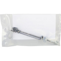 Matrizenspanner nach Didner Nr. 8P - 1 db, für Bänder bis 5 mm - 8P-5MM Matrizenspanner nach Didner Nr. 8P - 1 db, für Bänder bis 5 mm - 8P-5MM