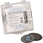 Supercut Trennscheiben Packung 40 darab, ST, Stärke 0,50 mm, Ø 26 mm