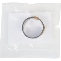 Matrizenband - Rolle 1 m Band, Höhe 6 mm, Stärke 0,05 mm - MS-1/6 Matrizenband - Rolle 1 m Band, Höhe 6 mm, Stärke 0,05 mm - MS-1/6