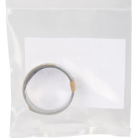 Matrizenband - Rolle 1 m Band, Höhe 7 mm, Stärke 0,05 mm - MS-1/7 Matrizenband - Rolle 1 m Band, Höhe 7 mm, Stärke 0,05 mm - MS-1/7