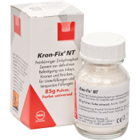KronFix® NT - flakon 85 g Pulver - 1060578