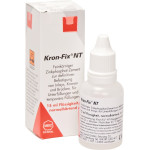 KronFix® NT - flakon 15 ml Flüssigkeit normalhärtend - 1060579 KronFix® NT - flakon 15 ml Flüssigkeit normalhärtend - 1060579