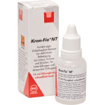 KronFix® NT - flakon 15 ml Flüssigkeit schnellhärtend - 1060580 KronFix® NT - flakon 15 ml Flüssigkeit schnellhärtend - 1060580