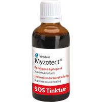 Myzotect®-Tincture - flakon 50 ml - 155005