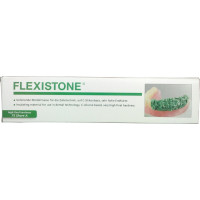 FLEXISTONE® Standardpackung 190 ml Base, 30 ml Flasche Katalysator, 1 Anrührschale